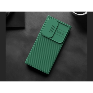  قاب محافظ سامسونگ گلکسی اس 24 اولترا نیلکین Nillkin CamShield Pro cover case Samsung Galaxy S24 Ultra 