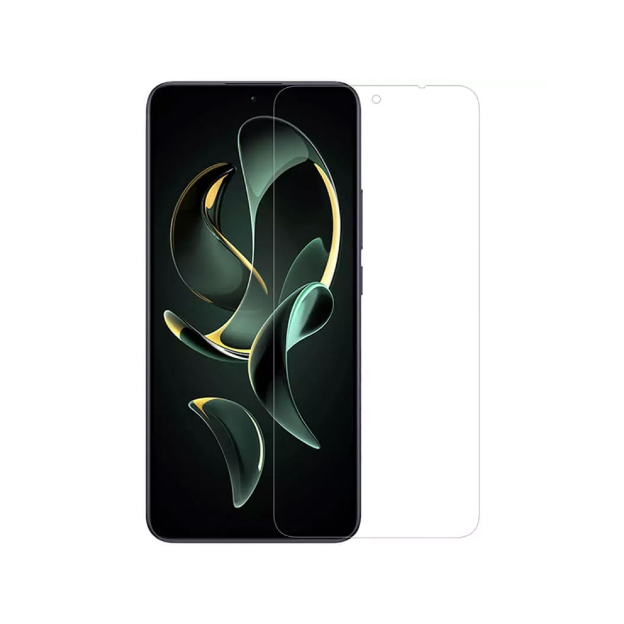  گلس شیائومی 13 تی، 13 تی پرو و ردمی کا 60 اولترا نیلکین Nillkin Amazing H+ Pro tempered glass screen protector Xiaomi 13T, 13T Pro, Redmi K60 Ultra 