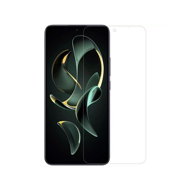  گلس شیائومی 13 تی، 13 تی پرو و ردمی کا 60 اولترا نیلکین Nillkin Amazing H+ Pro tempered glass screen protector Xiaomi 13T, 13T Pro, Redmi K60 Ultra 
