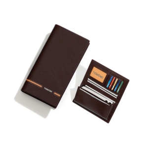  کیف پول مردانه تائومیک میک TAOMICMIC men's leather wallet S3114 