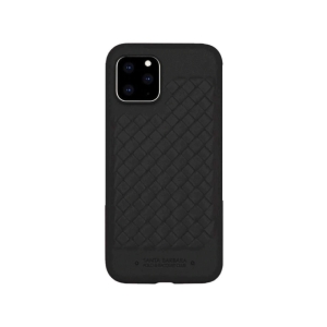  قاب چرمی گوشی آیفون 11 پرو سانتا باربارا Santa Barbara Leather Case iPhone 11 Pro Ravel Series Genuine 