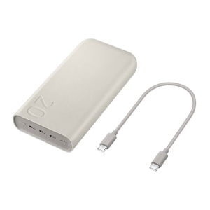 پاوربانک سامسونگ Battery Pack EB-P4520 ظرفیت 20000 میلی آمپر H 