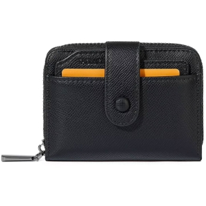  کیف پول و کارت مردانه سانی ستی SUNICETI RFID anti-theft men&#39;s leather wallet S3112 