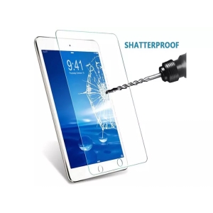 گلس آیپد ایر سه 10.5 اینچ گرین GREEN screen protector suitable iPad Air 3 10.5 inches 