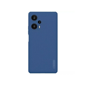  قاب شیائومی ردمی نوت 12 توربو و پوکو F5 نیلکین Nillkin Xiaomi Redmi Note 12 Turbo /Poco F5 Super Frosted Shield Pro cover 