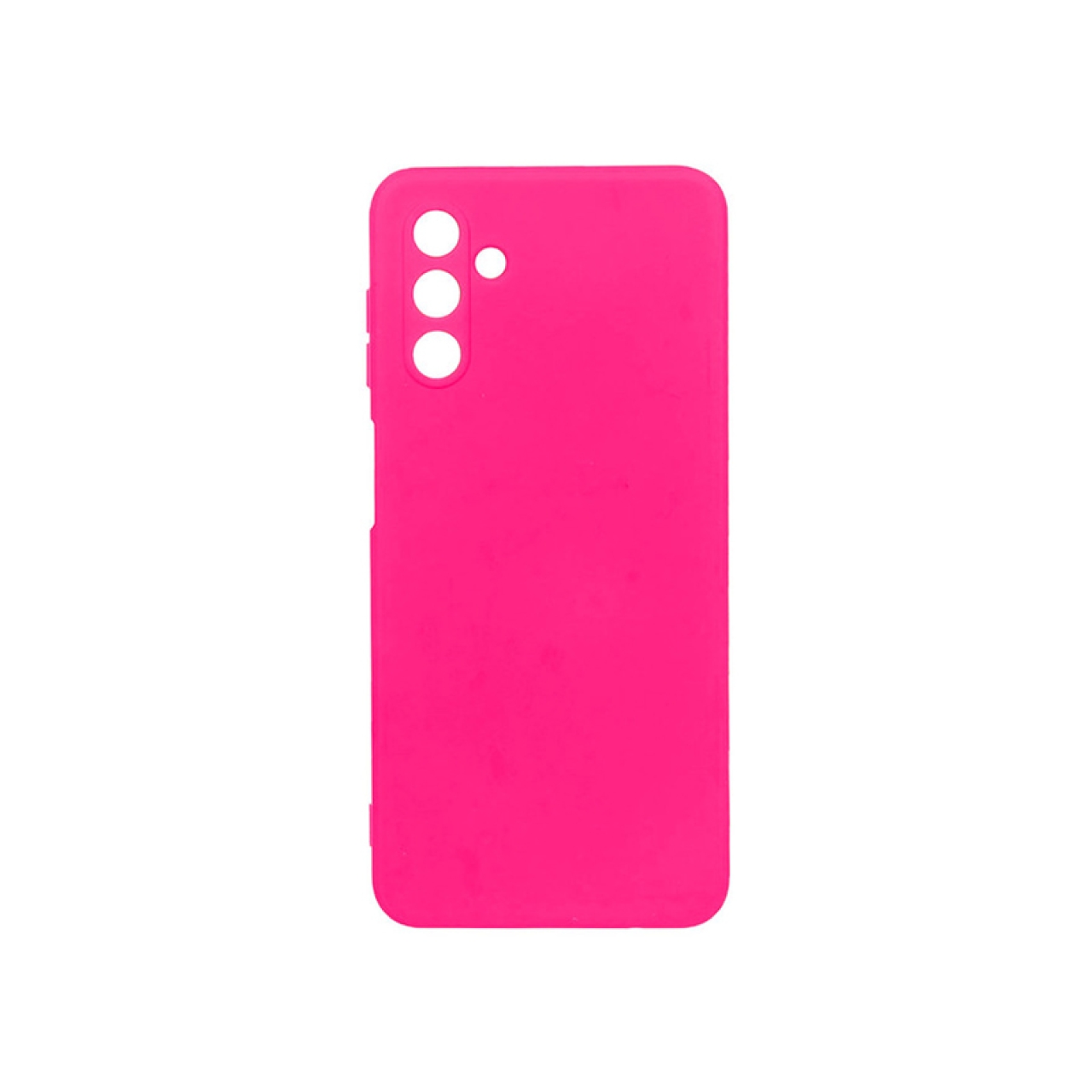  قاب محافظ سامسونگ گلکسی آ 04 اس سیلیکونی Samsung Galaxy A04S Silicone Case 