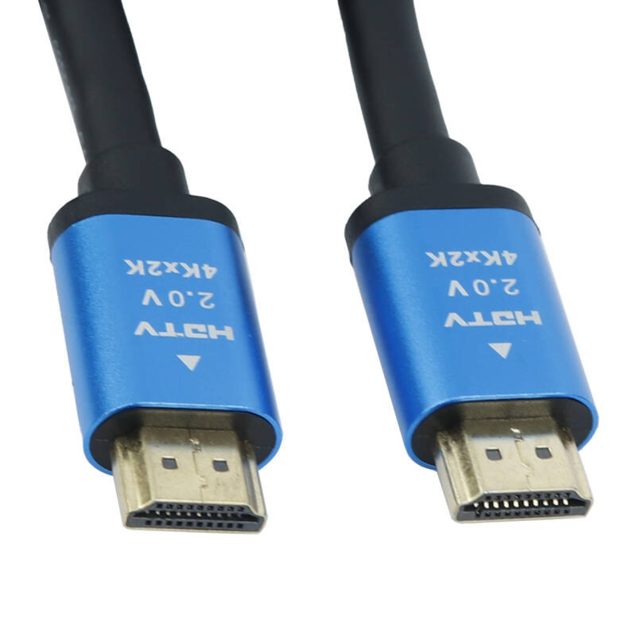 کابل HDMI ایفورتک مدل 4K به طول 3 متر