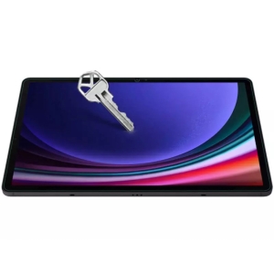  محافظ صفحه نمایش شیشه ای تبلت سامسونگ اس 9 نیلکین Nillkin Samsung Galaxy Tab S9 H+ Anti-explosion Tempered Glass 