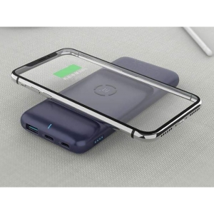  پاور بانک و شارژر وایرلس روموس مدل WSL10 10000mAh  