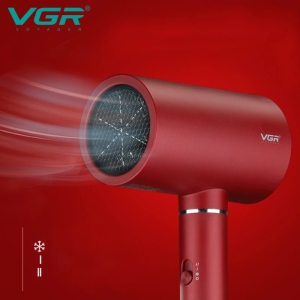 سشوار وی جی آر مدل V-431