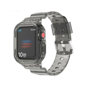  بند اپل واچ 44 و 45 میلی‌متری کوتتسی COTEetCI W78 Case Strap Watch 44/45mm 21024 