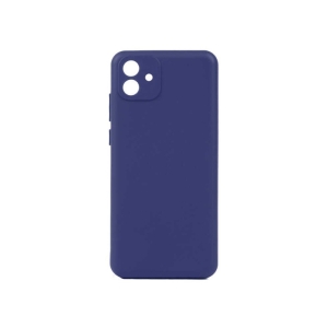  قاب محافظ سامسونگ گلکسی آ 04 سیلیکونی Samsung Galaxy A04 Silicone Case 