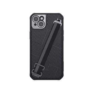  قاب محافظ آیفون 14 پلاس نیلکین Nillkin Apple iPhone 14 Plus Strap Case 