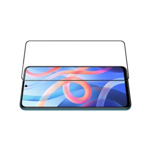  محافظ صفحه نمایش شیشه‌ای نیلکین Nillkin Xiaomi Redmi Note 11 5G CP+PRO tempered glass 