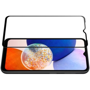 گلس سامسونگ گلکسی آ14 نیلکین Nillkin Samsung Galaxy A14 5G CP+PRO tempered glass