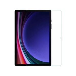  محافظ صفحه نمایش شیشه ای تبلت سامسونگ اس 9 نیلکین Nillkin Samsung Galaxy Tab S9 H+ Anti-explosion Tempered Glass 