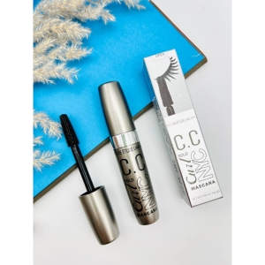 ریمل حجم دهنده وحالت دهنده سی سی اتود مدل cc mascara