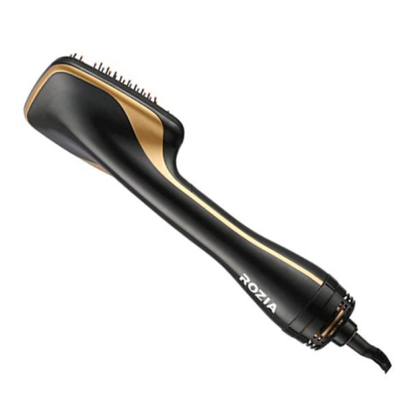 برس حرارتی مو روزیا مدل HR8113