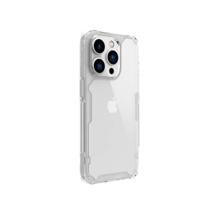 قاب محافظ ژله ای آیفون 14 پرو مکس نیلکین Nillkin Iphone 14 Pro Max Case 