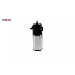 فلاسک دوقلو واتسون مدل ws-2613-st کد 535 ظرفیت 1.3 لیتر