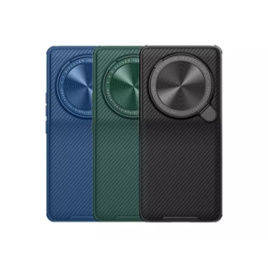  قاب شیائومی 13 اولترا نیلکین Nillkin Xiaomi 13 Ultra CamShield Prop Case 