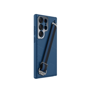  قاب اس 23 اولترا سامسونگ نیلکین Nillkin Samsung Galaxy S23 Ultra Strap Case 