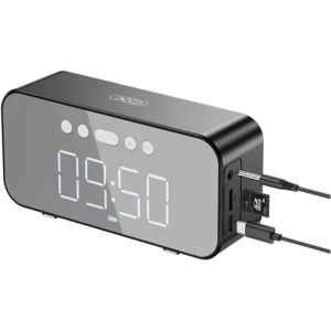  اسپیکر بلوتوث و ساعت دیجیتال ایکس او مدل XO-F41  