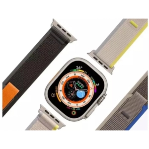  بند اپل واچ 42، 44،45 و 49 میلی‌متری Trail Loop Watch Band 42/44/45/49mm 