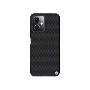  قاب محافظ شیائومی ردمی نوت 12 و پوکو ایکس 5 نیلکین Nillkin Textured nylon fiber case Xiaomi Redmi Note 12 5G /Poco X5 