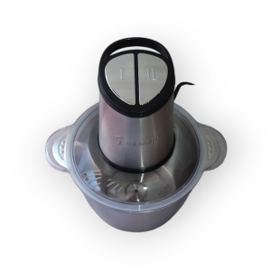 خردکن  دو کاسه مباشی مدل ME-CH4002