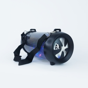 اسپیکر بلوتوثی قابل حمل مدل T1-JDA-081