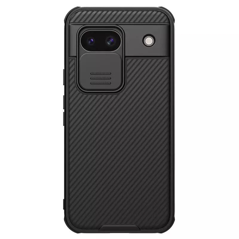  قاب محافظ گوگل پیکسل 8آ نیلکین CamShield Pro 