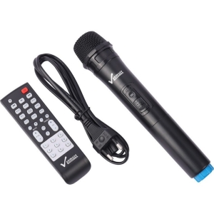  اسپیکر قابل حمل وان مکس مدل MAX-1015