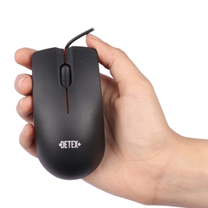 ماوس دتکس پلاس مدل DETEX MD-901