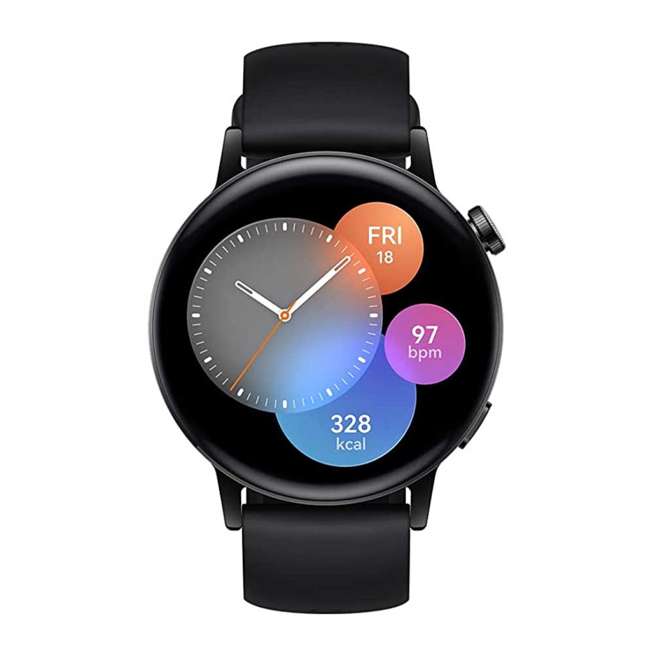 ساعت هوشمند هواوی مدل H Huawei Watch GT 3 42mm