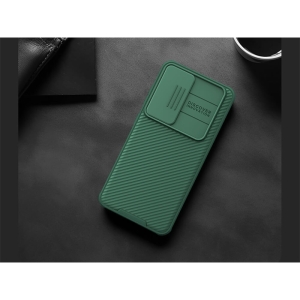  قاب محافظ گوشی سامسونگ گلکسی اس 24 نیلکین CamShield Pro cover case 