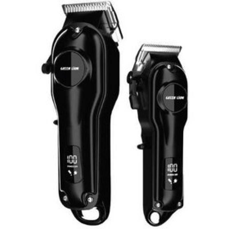 ماشین اصلاح دو قلو گرین لاین مدل ProClip Duo 7 in 1 Hair Trimmer