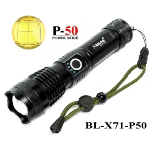 چراغ قوه دستی ایکس-بالوگ مدل BL-X71-P50