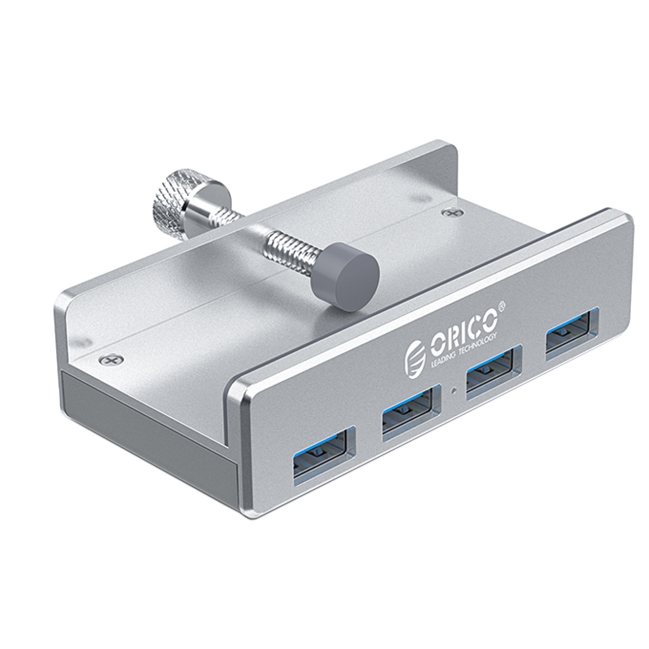هاب USB 3.0 چهارپورت اوریکو مدل MH4PU-P 