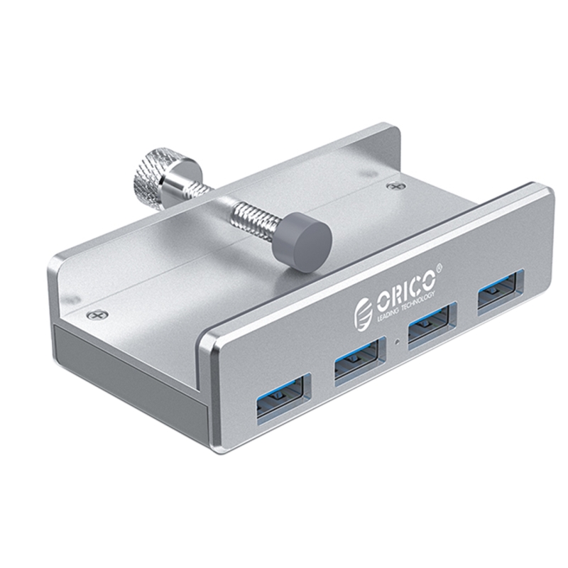 هاب USB 3.0 چهارپورت اوریکو مدل MH4PU-P 