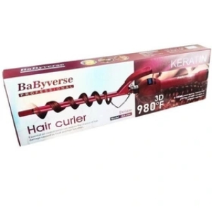 فر کننده مو پبابیورس مدل BA-294