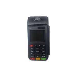 کارت خوان سیار ایده سازان مدل آی 80