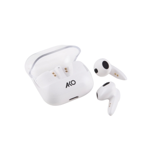 هدست بلوتوثی آکو مدل AT- 6