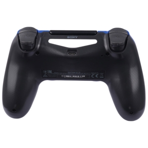 دسته بازی بی سیم سونی Dualshock 4 High Copy درجه یک طرح PlayStation FC مناسب برای PS4