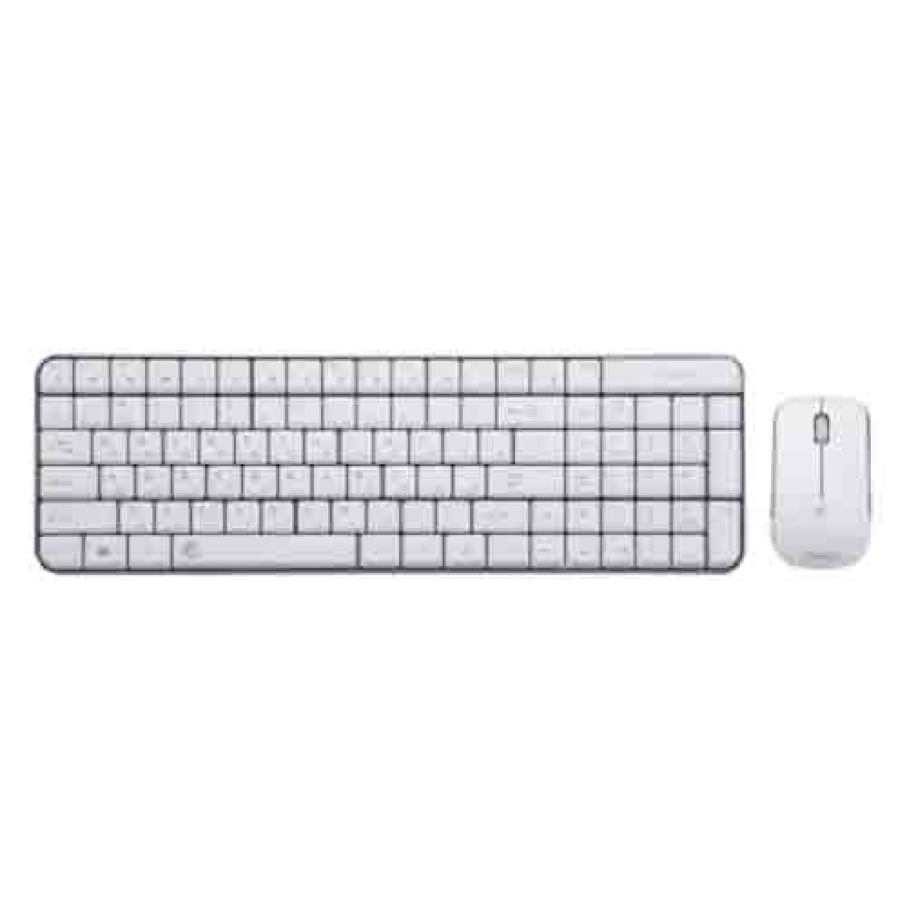 کیبورد و ماوس بی سیم بیاند مدل KEYBOARD MOUSE BEYOND BKM-2261