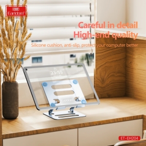 پایه نگهدارنده تبلت ارلدام مدل DESKTOP HOLDER EH204