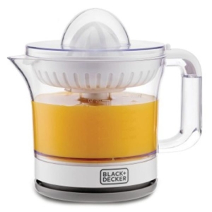  آب پرتقال گیری بلک اند دکر مدل CJ675