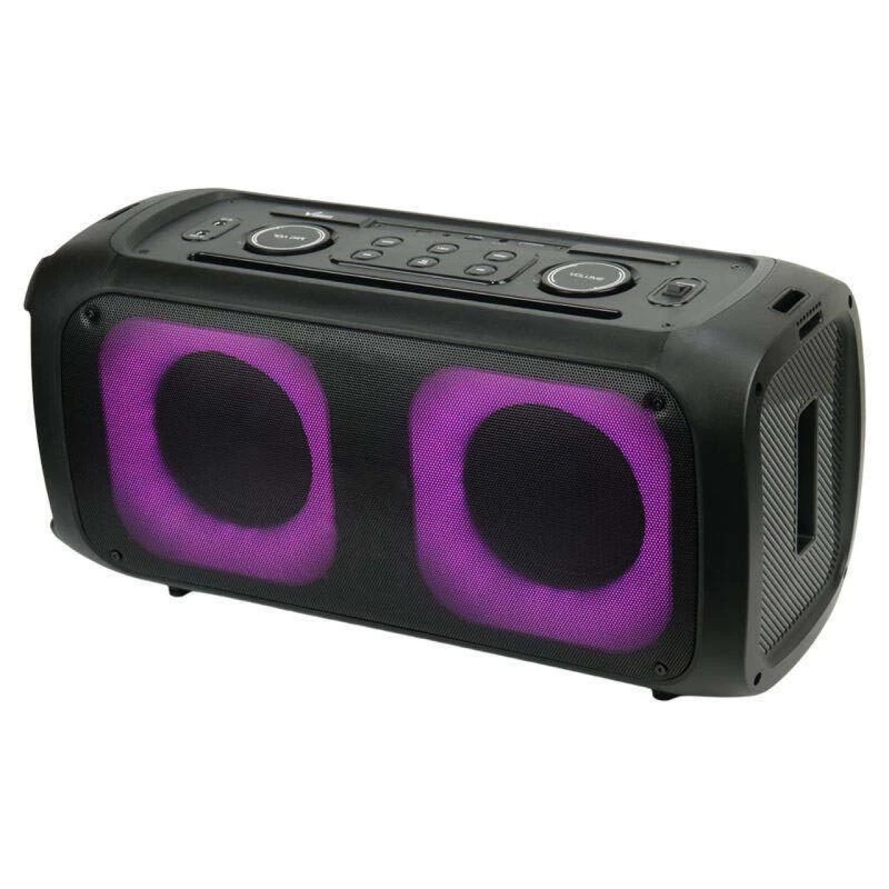 اسپیکر بلوتوثی قابل حمل مچر مدل MR-1400