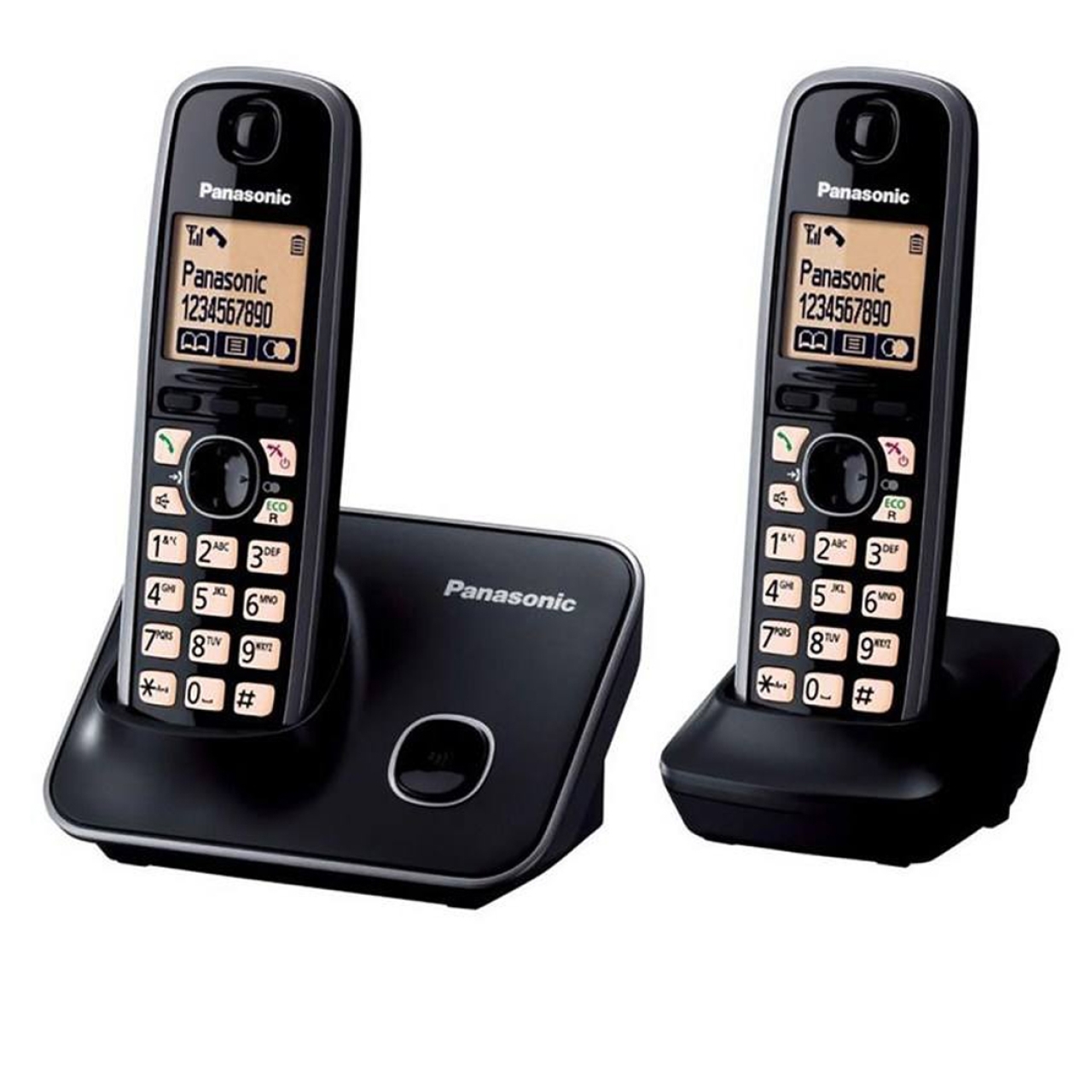 تلفن پاناسونیک مدل KX-TG3712SX