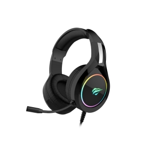 هدفون مخصوص بازی هویت مدل HV2232